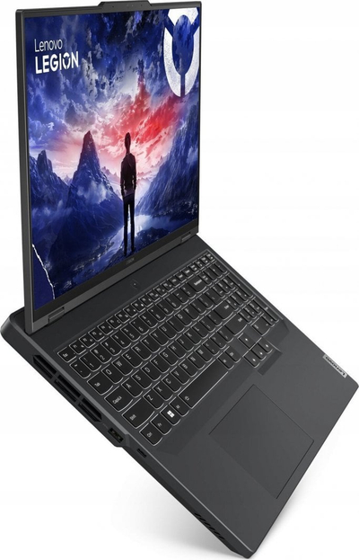 Laptop Lenovo Legion Pro 5 16IRX9, 16", Intel Core i5-14500HX, 32GB RAM, 1TB SSD, NVIDIA GeForce RTX 4060