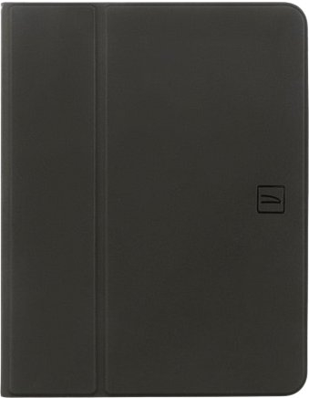 Mbulesë tablet Tucano Up Plus Folio për iPad Pro 11" M4 2024, PU, me mbajtëse stilolapsi, e zezë