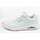 Atlete Skechers Uno Stand on Air, Air Cooled Memory Foam, Skech Air, të bardha