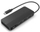 Dock laptopi Lenovo 40B90000WW, USB 3.2 Gen 1 Type C, dy ekrane 4K, i zi