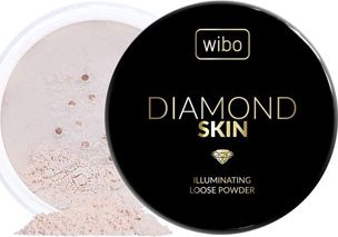 Wibo Diamond Skin Illuminating Loose Powder