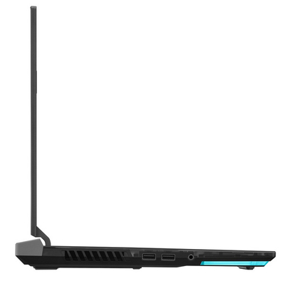 Laptop Asus ROG Strix SCAR, 15,6", 32GB RAM, 1TB SSD, Core i9, RTX3080, i zi