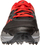 Këpucë vrapimi për trail Inov-8 Oroc Ultra 290, me spike metalike, për burra, të kuqe me të zeza