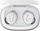 Kufje pa tela Veho RHOX, True Wireless, Bluetooth 5.1, Fusion White