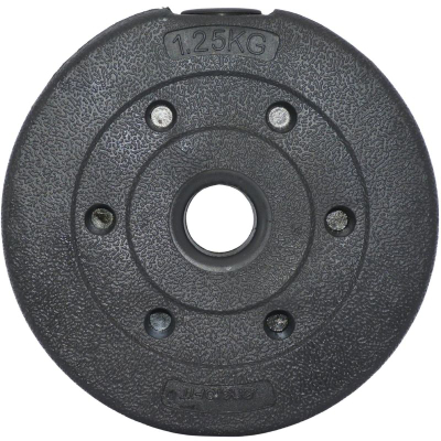 Disk peshe EB Fit me bitum, 1.25 kg, 28 mm, i zi