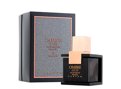 Parfum Armaf Ombre Oud Intense Black, 100 ml