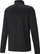 Bluzë sportive Puma teamRISE 1/4 Zip Top, meshkuj, DryCell, e zezë