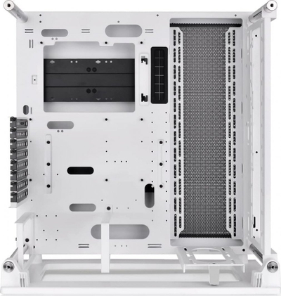 Kasë Core P3 TG Pro Snow (CA-1G4-00M6WN-09)