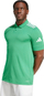 Bluzë polo Adidas Squadra 25 M JY3416, për meshkuj, teknologji Aeroready, e bardhë