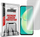 Folje mbrojtëse GrizzGlass Hydrogel Film, për Huawei Nova Y61, transparente