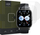 Xham mbrojtës Hofi Glass Pro+ për Xiaomi Redmi Watch 5 Lite, 2 copë, transparent