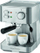 Makine espresso ProfiCook PC-ES 1109, pompë 15 bar, gryke avulli, ngjyrë argjendtë