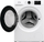 Makinë larëse Gorenje WPNEI84SASWIFI, 8 kg, 1400 rpm, e bardhë