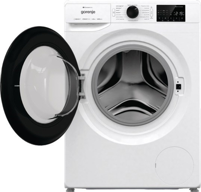 Makinë larëse Gorenje WPNEI84SASWIFI, 8 kg, 1400 rpm, e bardhë