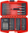 Set kaçavidash AWTools, S2, 45 copë 