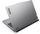 Lenovo LOQ 15AHP10 лаптоп, 15,6", Ryzen 5 220, 16 GB, 512 GB, RTX 5050, 144 Hz, сива