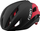 Helmetë biçiklete Giro Eclipse MIPS Spherical, rrugë triatlon, madhësia L 59-63 cm, e bardhë argjendtë