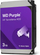 Hard disk Western Digital WD Purple, 3TB, 3.5", SATA