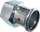 Bashkues tranzitor SANHA Therm ZWxGW 35x1, çelik i galvanizum