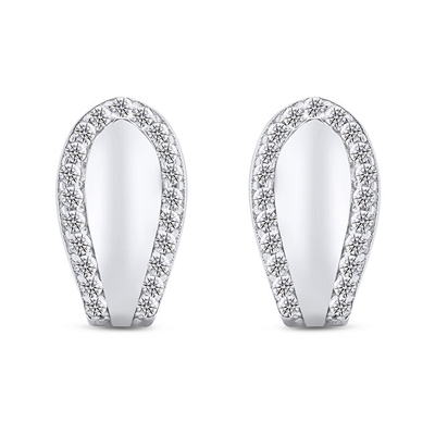 Vathë Brilio Silver EA281W