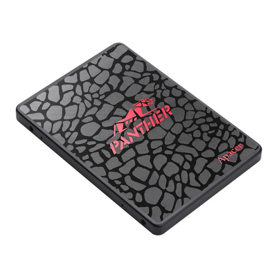 SSD Apacer AS350 Panther, 1TB, 2.5", SATA III