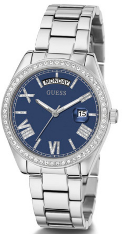 Orë dore Guess Ladies Dress Luna GW0307L1