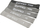 Set palestrë Zipro Ripped + Gumy Mini Band, stol multifunksional force, 5 shirita rezistence, i zi
