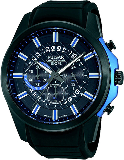 Orë dore Pulsar PT3567X1