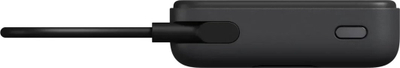 Power bank Xiaomi BHR08P9GL, 5900 mAh, karikim wireless, gri