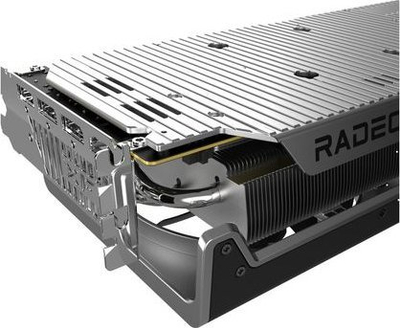 Kartelë grafike XFX Speedster MERC 319 Radeon RX 7800 XT Black 16GB GDDR6