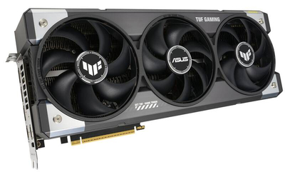 Kartë grafike ASUS TUF Gaming GeForce RTX 5090, 32GB GDDR7, e zezë