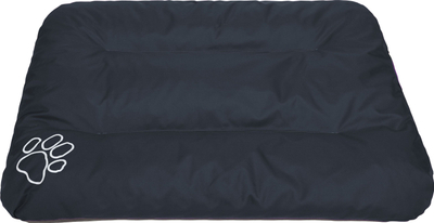 Dyshek për kafshë Hobbydog R1 Mattress Eco, 90x60 cm, 8 cm trashësi, blu e errët