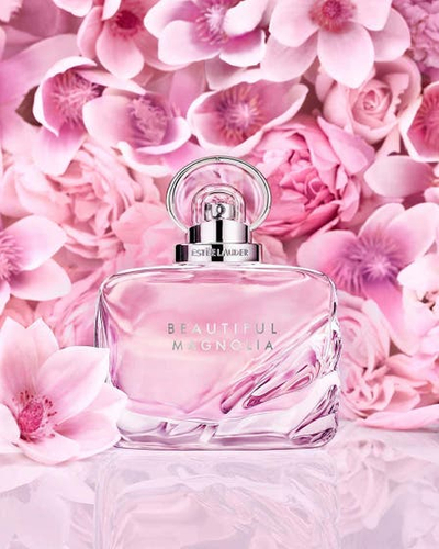 Parfum për femra Estee Lauder Beautiful Magnolia EDP, 100ml, aromë florale, rozë