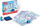 Set kreativ me vula Maped Creativ Stamped Animals, për kalamaj 2+, blu