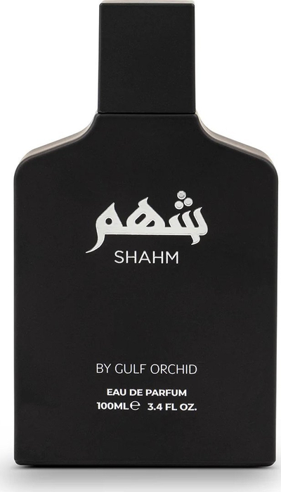 Parfum për meshkuj Gulf Orchid Shahm, Eau de Parfum, 100ml