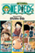 One Piece Omnibus Vol 11 - Eiichiro Oda