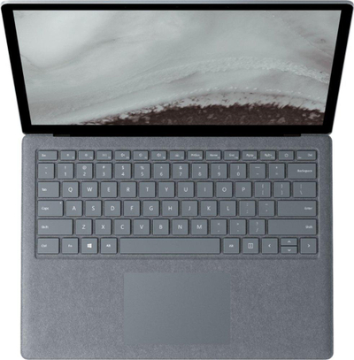 Laptop Microsoft Surface Laptop 2, 13.5", i5, 8GB RAM, 128GB SSD, gri