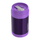 Termos për ushqim me lugë palosëse Thermos, vjollcë