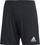 Pantallona të shkurtra trajnimi adidas Entrada 22 M HB0575, poliester, për burra, të zeza