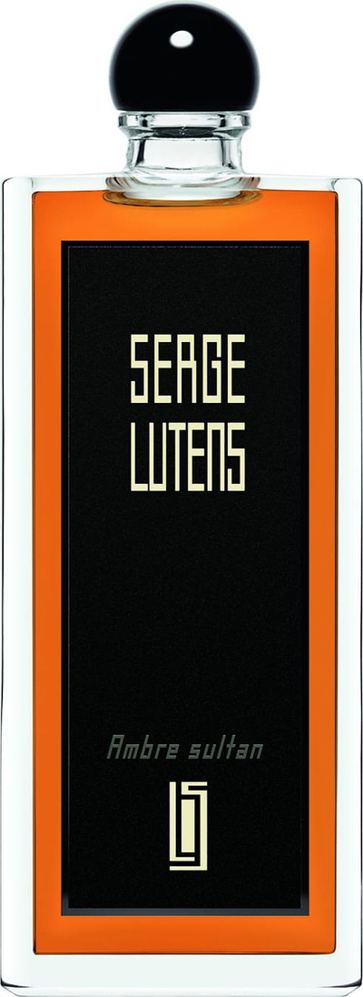 Parfum uniseks Serge Lutens Ambre Sultan, EDP, 50ml