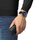 Orë dore për meshkuj Tissot Seastar 1000 Powermatic 80, e zezë