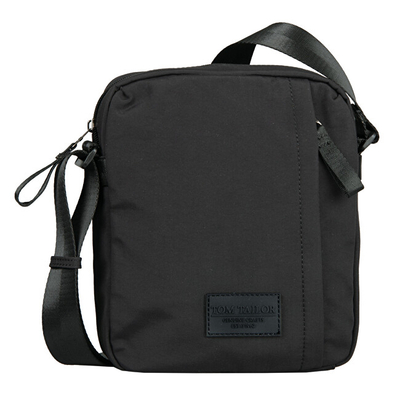 Tom Tailor Tom Cross Bag S, Black