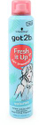 Shampo e thatë për flokë Schwarzkopf Got2B Volume, 200 ml