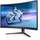 Monitor Philips 27M2C5500W - LED, 27", QHD, i zi