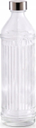 Shishe uji Zeller, 970 ml, xham i pastër transparent