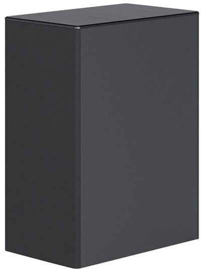 Soundbar LG S75Q 3.1.2, i zi