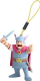 Vath çelësash Tisso Toys Hegemon, varëse dekorative, shumëngjyrëshe