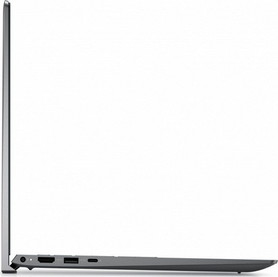 Laptop Dell, Intel Core i5-11320H, 15.6", 8 GB RAM, SSD 512 GB, Windows 10 Pro, i hirtë