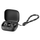 Kufje wireless Joyroom, in-ear, që s'i hyn uji, të zeza