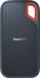 Disk i jashtëm SSD SanDisk Extreme Portable V2 1TB, 2.5", i zi/ portokalli